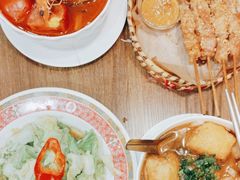 -曼谷食堂·泰国家庭料理