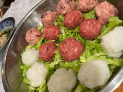 -丰尔粥食·粥底火锅(大良总店)