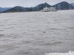 -朱家尖蜈蚣峙码头