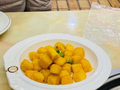 -李师傅脆肚(梅林店)