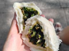 -西园寺素食(西园弄戒幢律寺店)