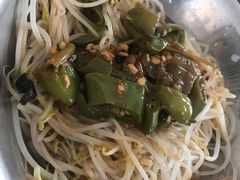 -龙上水现炒生料(柳沙店)