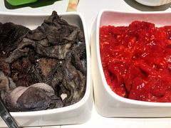 -海底捞火锅(公益西桥店)