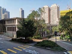 -香港大学