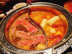 -牛New寿喜烧(虹桥新天地店)