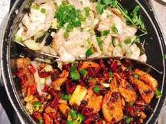 -大丰收脆鱼(浦西万达店)