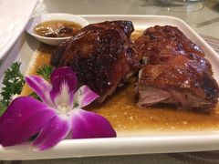 -鹅冠港式茶餐厅(来福士店)