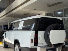 -上海伟杰·捷豹路虎4S店(闵行店)