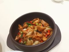 -口味堂(惠济路店)
