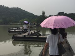 -山涧阁农家菜(南北湖店)