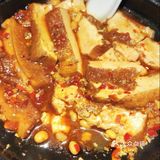 实名点赞！吃湘喝辣（解放西店）双人套餐