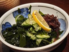 -翔峰炭火鳗鱼(悦泰街里公寓店)