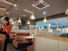 -采御鲜·回转寿司(汕头万达店)