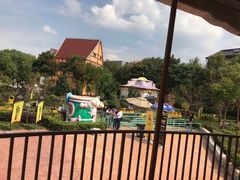 -安徒生童话乐园