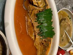 -宴天下大酒店(政和路店)