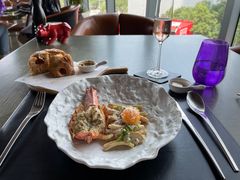 -恰餐厅CHAR Grill(北京三里屯洲际店)