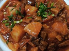 -老牌坊鲁菜名店(聊城美食岛店)