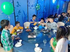 -丽华园(汉阳龙阳店)