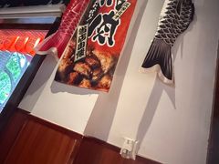 -牛焱·烧肉酒肆(五大道店)