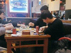 -满园烤鸭·春饼(太原街万达店)