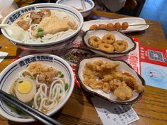 -鑫花溪牛肉米粉(文星广场店)