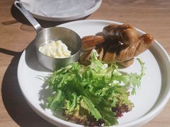 -Maxpoint Kitchen 西餐咖啡(乐峰广场店)