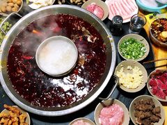 -星鸿社重庆老火锅