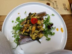 -榕意·川味之美(深业上城店)