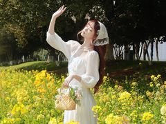 -艾溪湖湿地公园