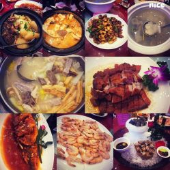 -舒友海鲜大酒楼·宴会厅(白鹭洲旗舰店)