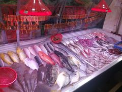 -长平老姿娘夜粥(平东一街店)