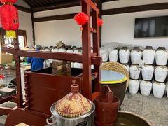 -中国黄酒博物馆