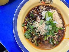 -马路边边火锅串串(观前街店)