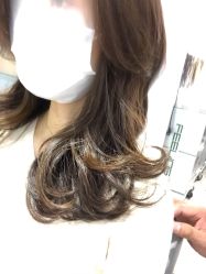 -印·salon烫染专业店