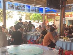 -阿弟特色海鲜餐厅·大排档(平潭店)