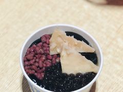 仙草4号-鲜芋仙(华创店)