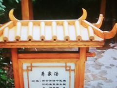 -郑州银基黄帝宫御温泉