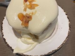 -博林天瑞喜来登酒店·西丽尚膳