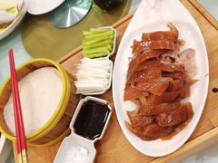 -苏苑饭店-中餐厅(长桥地区店)