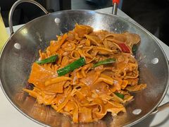 -腾龙阁|经典川菜(SM城市广场店)