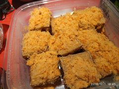 -孖记茶档·热腾茶餐(乐峰店)