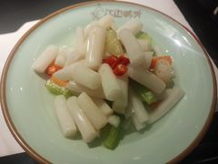 -江边城外烤全鱼(世茂广场店)