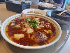 -阿毛饭店首店·宁波老字号(文化广场店)