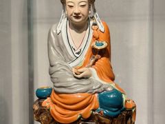 -景德镇中国陶瓷博物馆