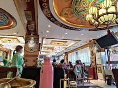 -塞伊德·蒙餐(锡林浩特店)