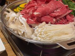 -冰川朝鲜族料理·东北菜(观前店)