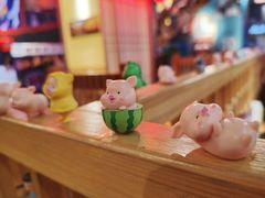 -有喜屋·烧鸟·居酒屋(三钢里店)