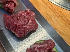 -赤坂亭·M9和牛烧肉·铁板烧·日料398放题(长泰广场店)