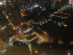 -OZONE 顶楼酒吧(香港丽思卡尔顿酒店)