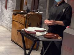 -京味斋·北京烤鸭(新源街店)
